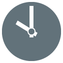 clock face ten oclock