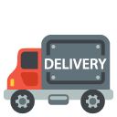 delivery truck