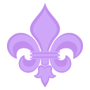 fleur-de-lis